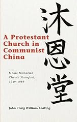Protestant church communist usato  Spedito ovunque in Italia 