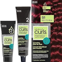 Curls red roll for sale  Delivered anywhere in USA 