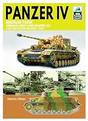 Tank panzer medium for sale  Delivered anywhere in UK