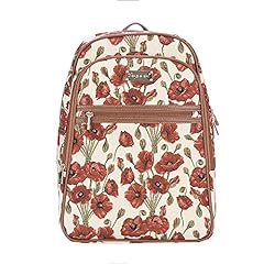 Signare tapestry backpack for sale  Delivered anywhere in USA 