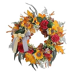 Thanksgiving türkranz herbst gebraucht kaufen  Wird an jeden Ort in Deutschland