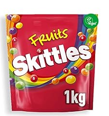 Skittles vegan sweets for sale  Delivered anywhere in UK