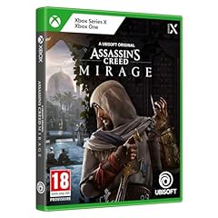 Assassin creed mirage d'occasion  Livré partout en Belgiqu