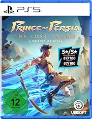 Prince persia the d'occasion  Livré partout en Belgiqu