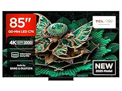 Tcl 85c7k mini usato  Spedito ovunque in Italia 