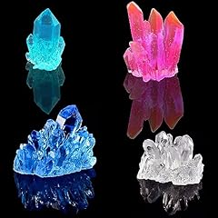 Pcs quartz crystal for sale  Delivered anywhere in UK