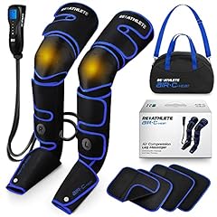 Reathlete leg massager for sale  Delivered anywhere in USA 