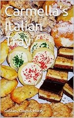Carmella italian tray for sale  Delivered anywhere in UK