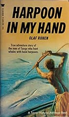 Harpoon hand for sale  Delivered anywhere in USA 