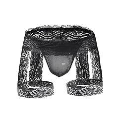 Rosvajfy men lace for sale  Delivered anywhere in UK