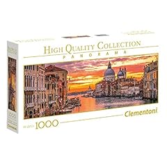Clementoni collection panorama usato  Spedito ovunque in Italia 