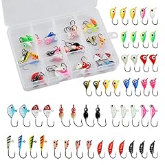 Ice fishing jigs for sale  Delivered anywhere in USA 