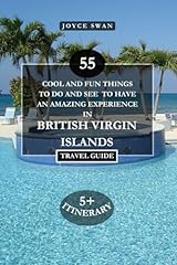 British virgin islands for sale  Delivered anywhere in UK