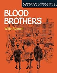Oxford playscripts blood for sale  Delivered anywhere in UK