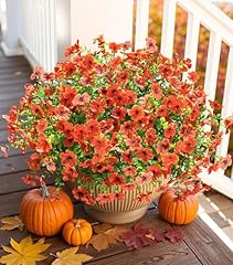 Hyeflora artificial fall for sale  Delivered anywhere in USA 