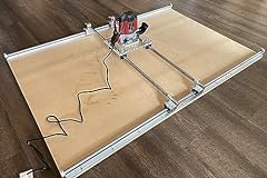 Router sled wood for sale  Delivered anywhere in UK