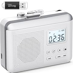 Walkman kassettenspieler 16gb gebraucht kaufen  Wird an jeden Ort in Deutschland