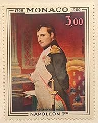 Générique monaco. timbre d'occasion  Livré partout en France