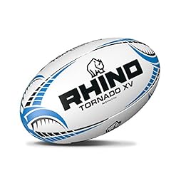 Rhino tornado rugby for sale  Delivered anywhere in UK
