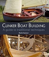 Clinker boat building for sale  Delivered anywhere in UK