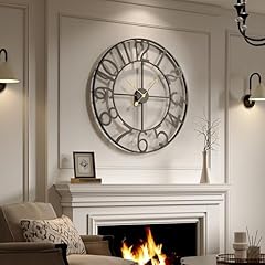 Large wall clock for sale  Delivered anywhere in USA 