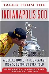 Tales indianapolis 500 for sale  Delivered anywhere in USA 