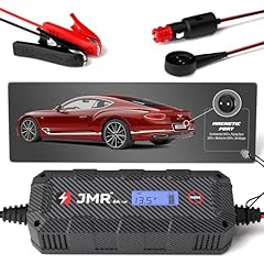 Jmr battery charger for sale  Delivered anywhere in UK