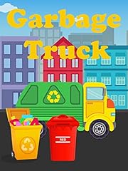 Garbage truck colors for sale  Delivered anywhere in USA 