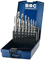 Bohrcraft hss co5 gebraucht kaufen  Wird an jeden Ort in Deutschland