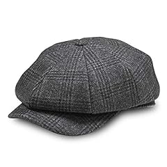 Newsboy flat caps for sale  Delivered anywhere in UK