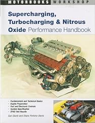 Supercharging turbocharging an d'occasion  Livré partout en France