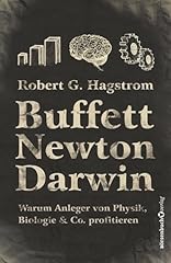 Buffett newton darwin gebraucht kaufen  Wird an jeden Ort in Deutschland