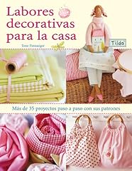 Tilda labores decorativas gebraucht kaufen  Wird an jeden Ort in Deutschland