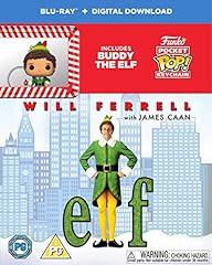 Elf funko pop for sale  Delivered anywhere in UK