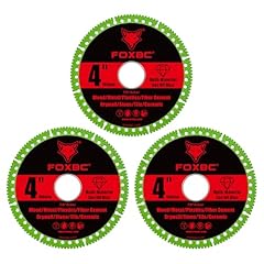 Foxbc inch indestructible for sale  Delivered anywhere in USA 