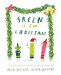 Green christmas for sale  Delivered anywhere in USA 