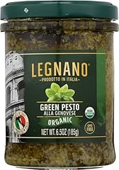 Legnano organic genovese for sale  Delivered anywhere in USA 