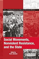 Social movements nonviolent for sale  Delivered anywhere in USA 