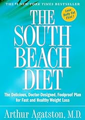 South beach diet for sale  Delivered anywhere in USA 