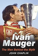 Ivan mauger man for sale  Delivered anywhere in UK