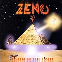 Listen the light gebraucht kaufen  Wird an jeden Ort in Deutschland