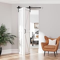 Bifold barn doors for sale  Delivered anywhere in USA 