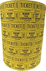 Ticket gurus raffle for sale  Delivered anywhere in USA 