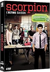 Scorpion saison d'occasion  Livré partout en France