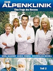 Alpenklinik frage herzens gebraucht kaufen  Wird an jeden Ort in Deutschland