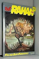 tout rahan d'occasion tout rahan d'occasion Livré partout en France