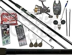 Ngt carp fishing for sale  Delivered anywhere in UK