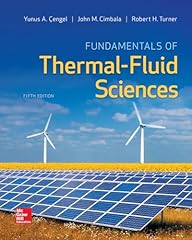 Fundamentals thermal fluid d'occasion  Livré partout en France