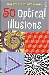 Optical illusions for sale  Delivered anywhere in UK