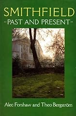 Smithfield past present for sale  Delivered anywhere in UK